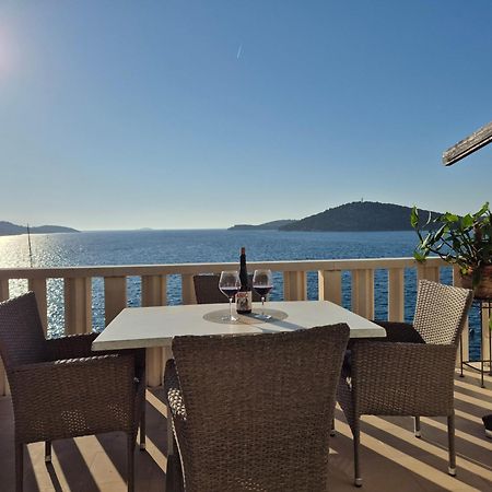 Apartments Horizont Rogoznica (Sibenik-Knin) Exterior foto