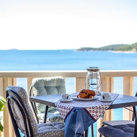 Apartments Horizont Rogoznica (Sibenik-Knin) Exterior foto
