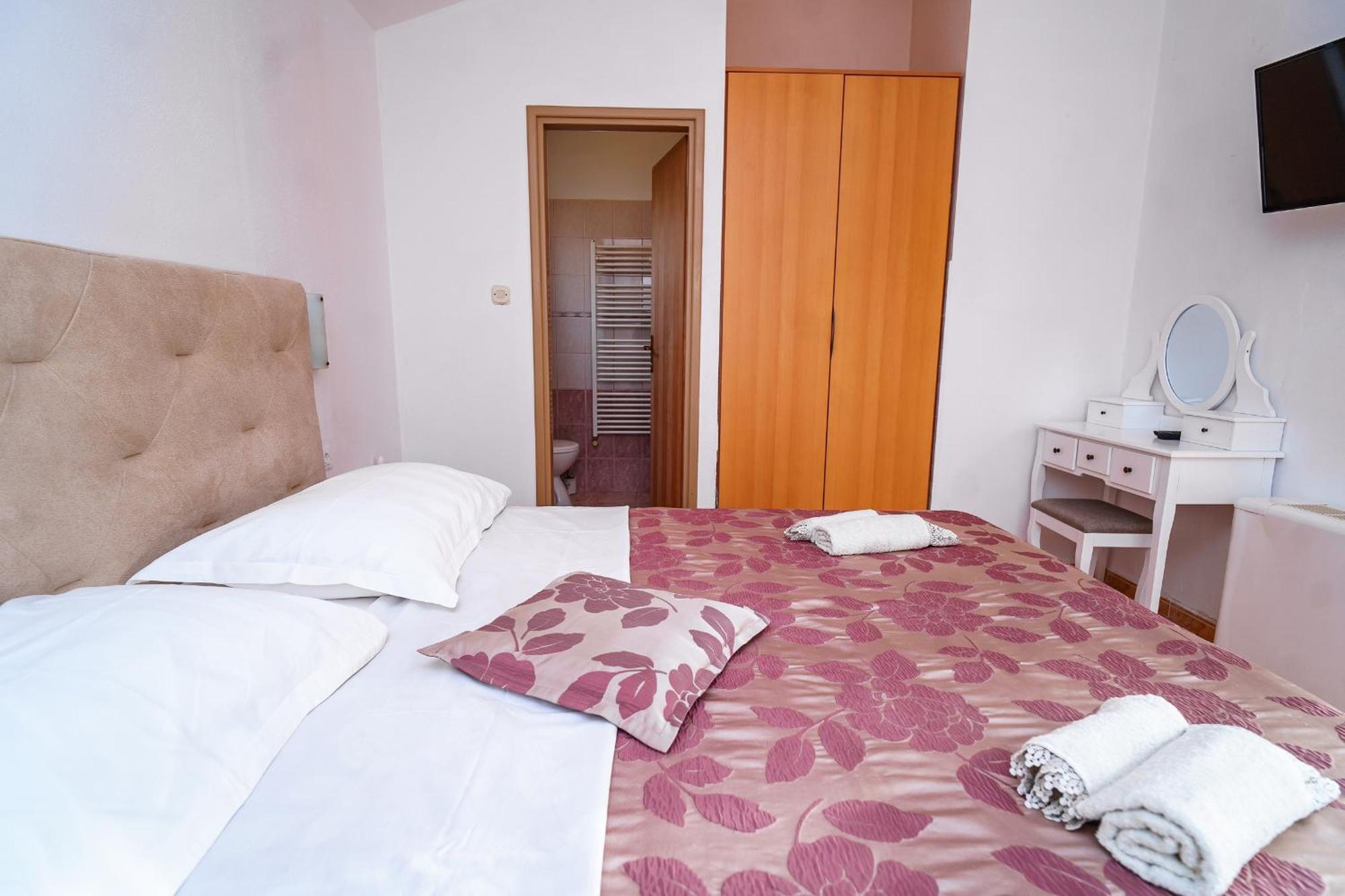 Apartments Horizont Rogoznica (Sibenik-Knin) Quarto foto