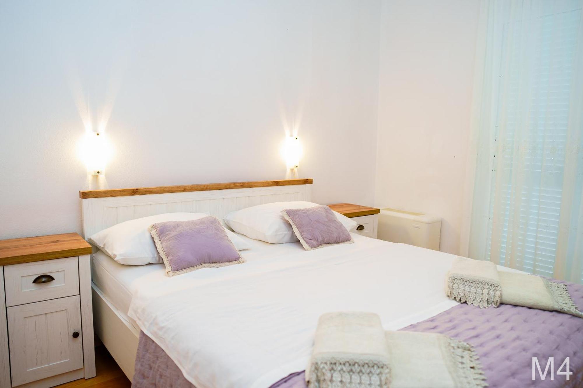 Apartments Horizont Rogoznica (Sibenik-Knin) Quarto foto