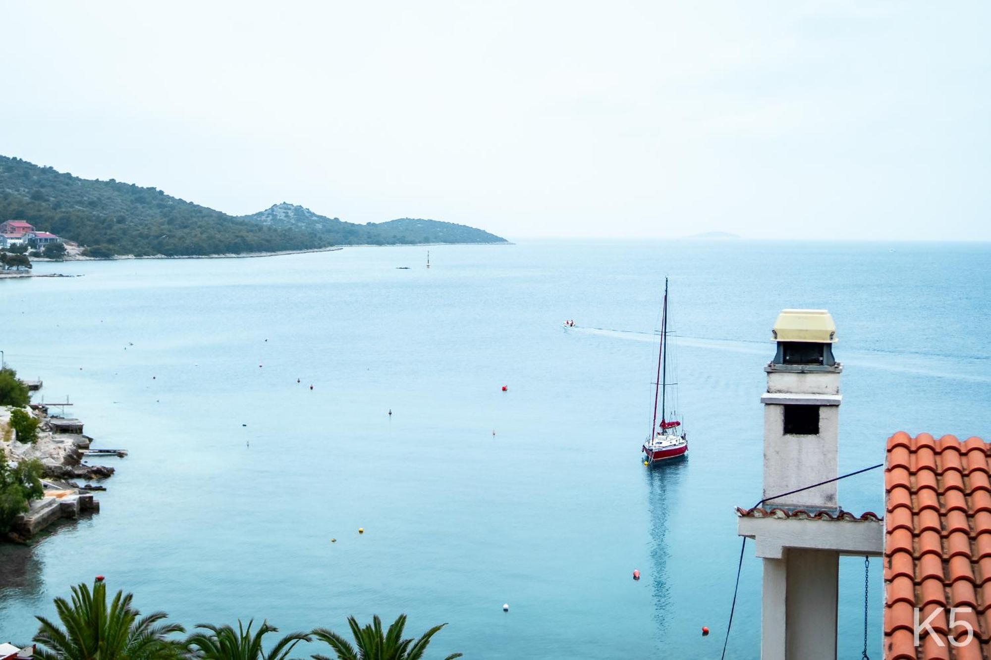 Apartments Horizont Rogoznica (Sibenik-Knin) Quarto foto