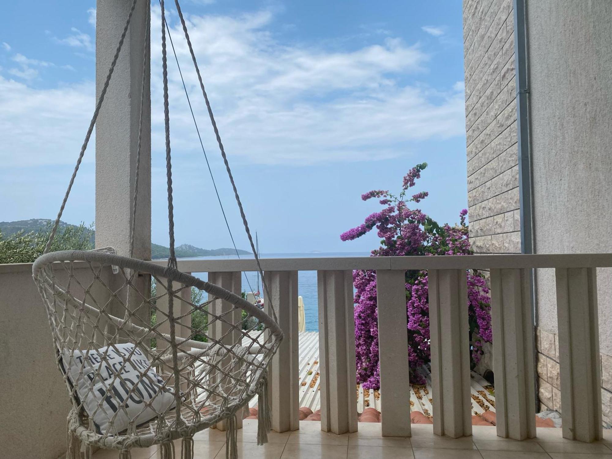 Apartments Horizont Rogoznica (Sibenik-Knin) Quarto foto