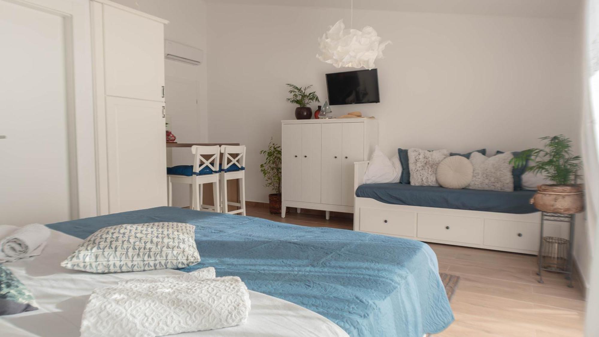 Apartments Horizont Rogoznica (Sibenik-Knin) Quarto foto