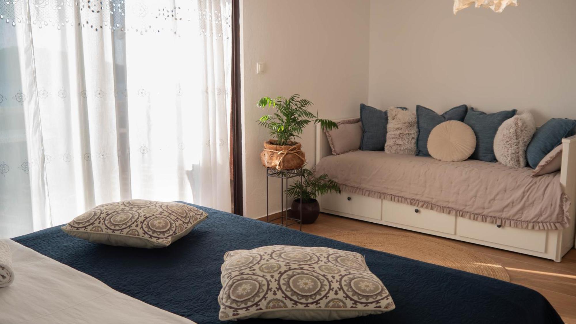 Apartments Horizont Rogoznica (Sibenik-Knin) Exterior foto