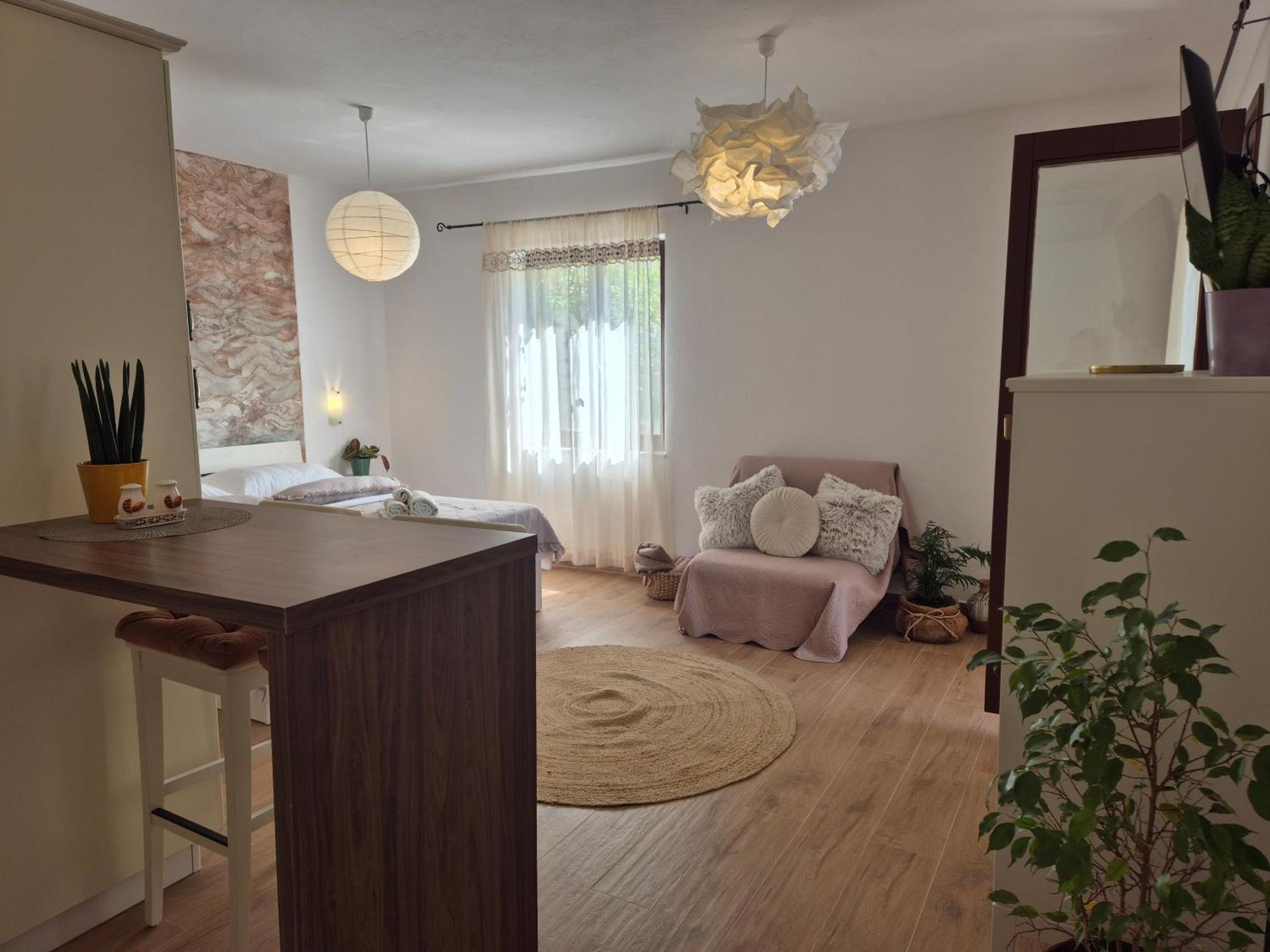 Apartments Horizont Rogoznica (Sibenik-Knin) Exterior foto