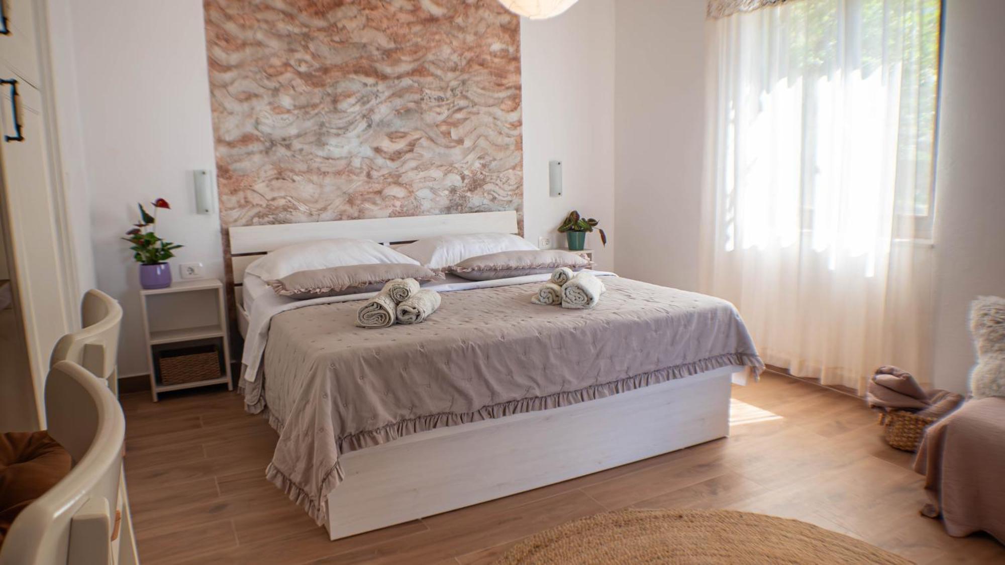 Apartments Horizont Rogoznica (Sibenik-Knin) Exterior foto