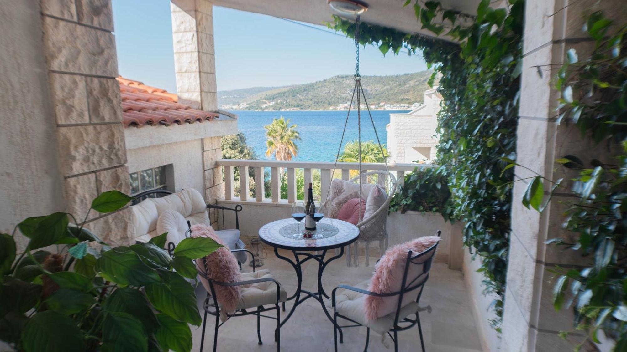 Apartments Horizont Rogoznica (Sibenik-Knin) Quarto foto